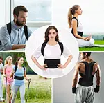 posture corrector for men