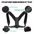 posture corrector for men